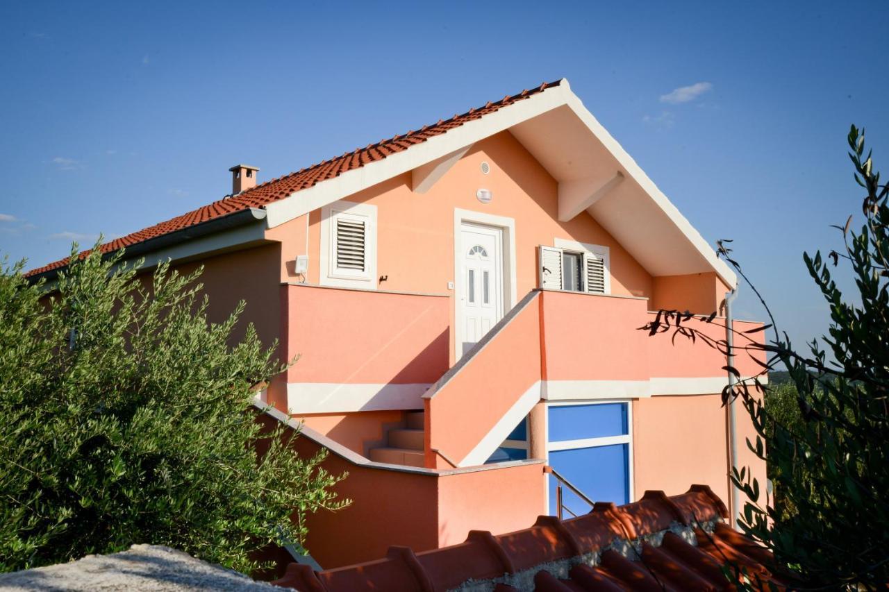 Apartman Olive 2 Zadar Exterior foto