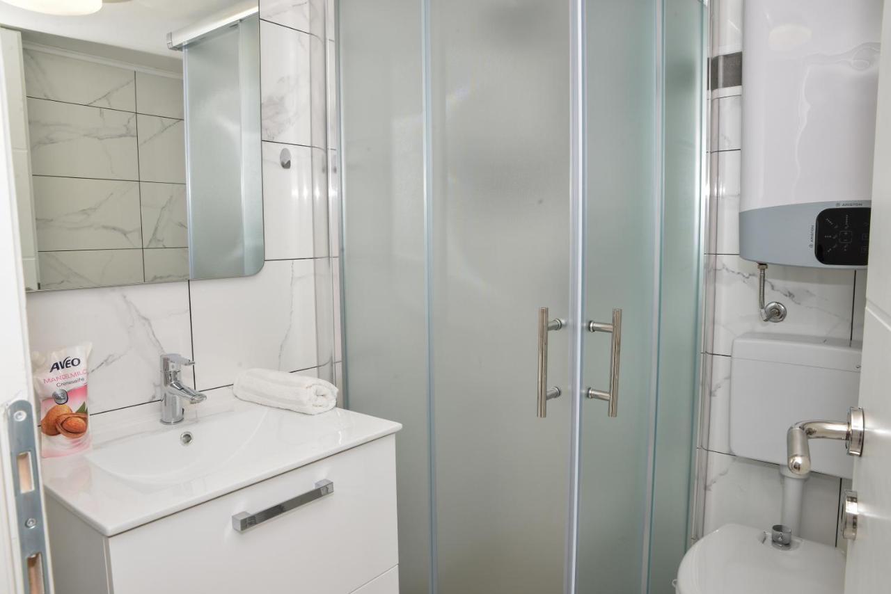Apartman Olive 2 Zadar Exterior foto