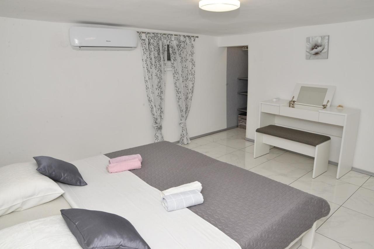 Apartman Olive 2 Zadar Exterior foto