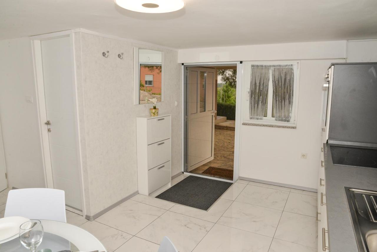 Apartman Olive 2 Zadar Exterior foto