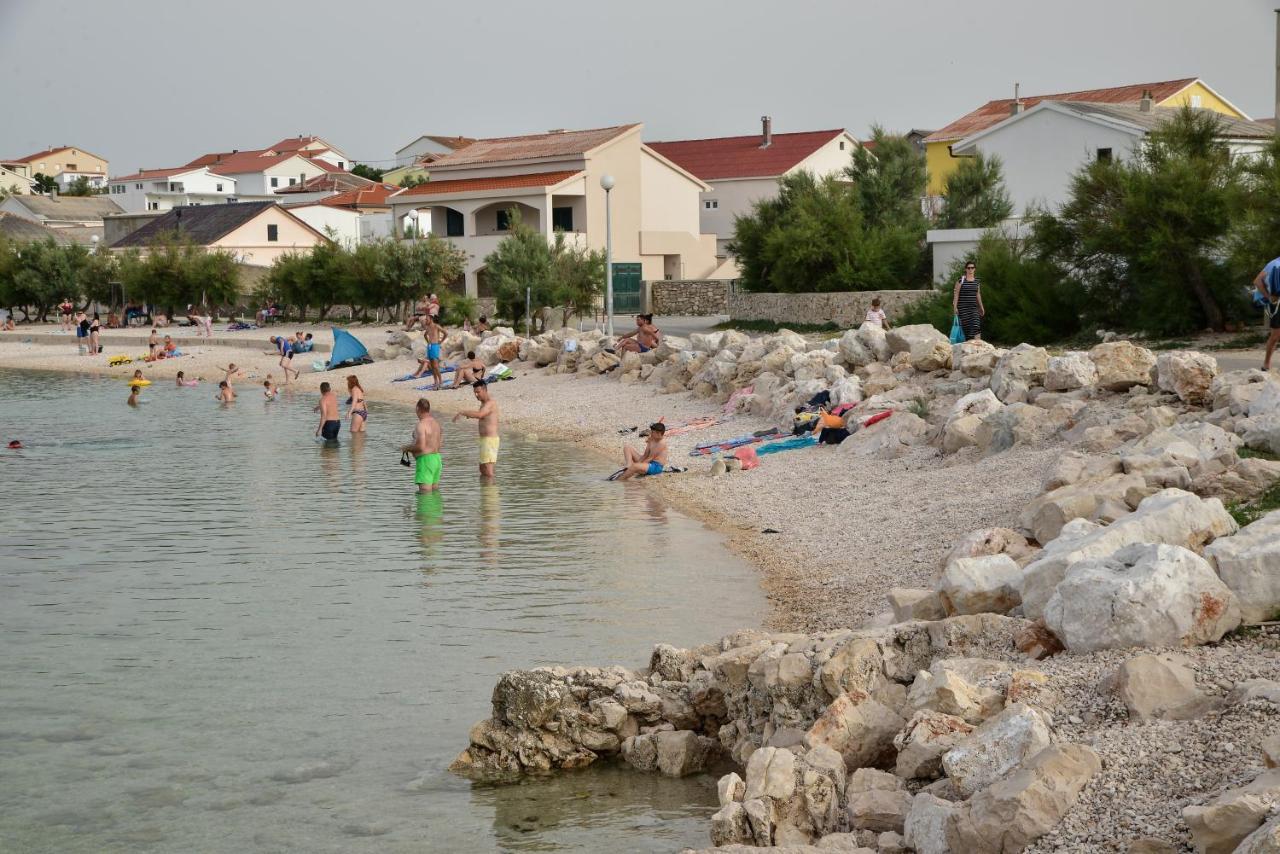 Apartman Olive 2 Zadar Exterior foto