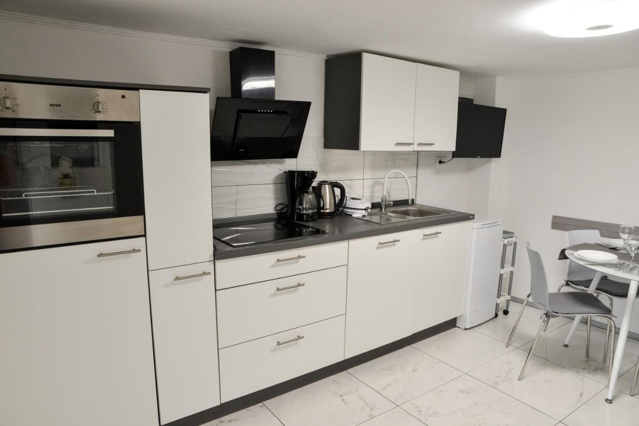 Apartman Olive 2 Zadar Exterior foto