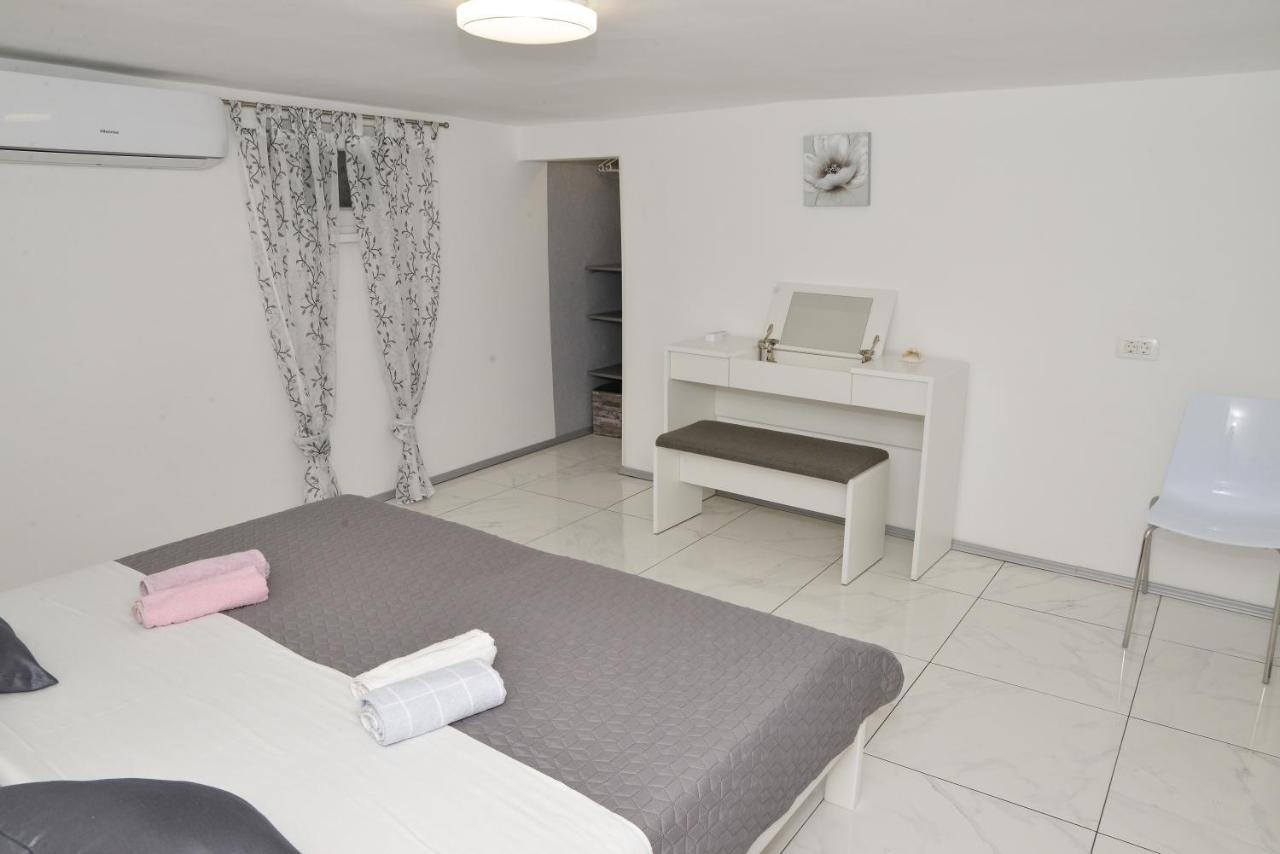 Apartman Olive 2 Zadar Exterior foto