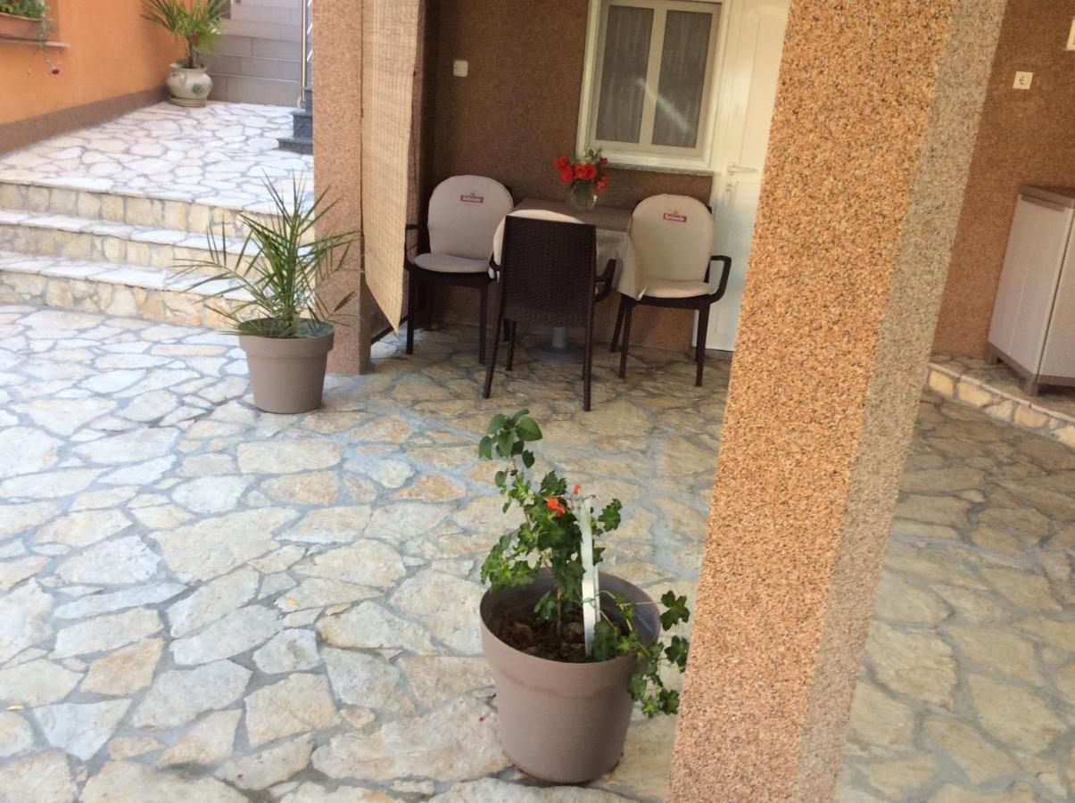Apartman Olive 2 Zadar Exterior foto