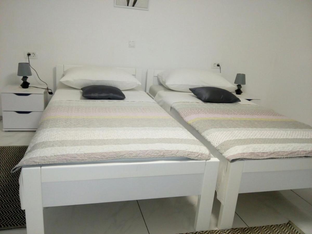 Apartman Olive 2 Zadar Exterior foto