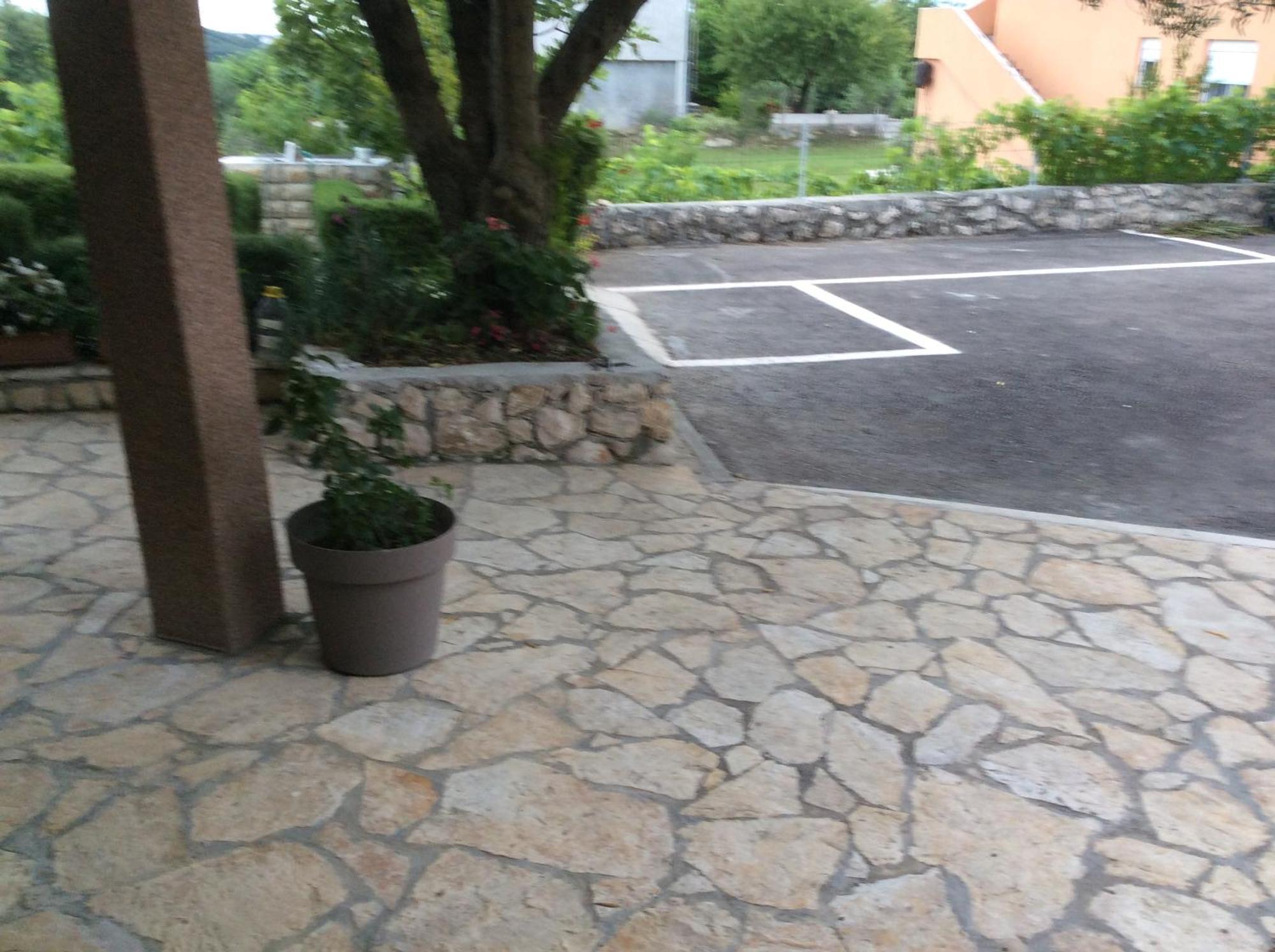 Apartman Olive 2 Zadar Exterior foto